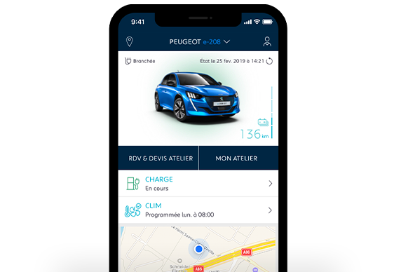 e-commandes à distance e-commandes à distance