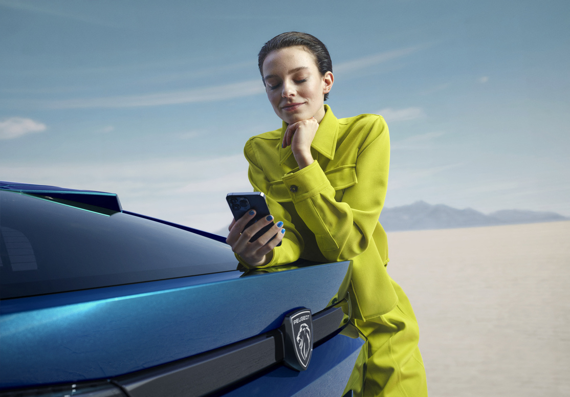 ALL ABOUT THE SERVICE