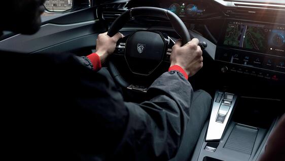 CONNECTED NAVIGATION PACK CONNECTED NAVIGATION PACK