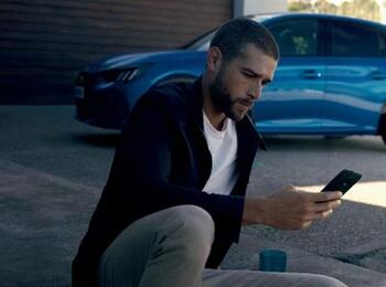 Private eCall Private eCall